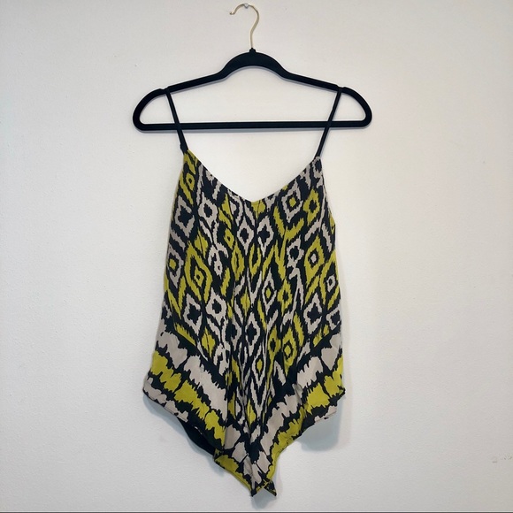 INC International Concepts Tops - 🌹INC Triangle Tank